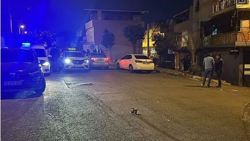 İzmir'de kan donduran infaz! 3 çocuk babası adam...