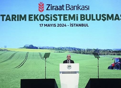 Bakan Şimşek: Gıda arzını artırarak enflasyonla mücadele en büyük önceliğimiz