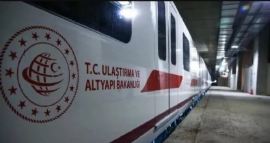 19 Mayıs'ta raylı sistem ücretsiz olacak! Ulaştırma ve Altyapı Bakanı Abdulkadir Uraloğlu duyurdu