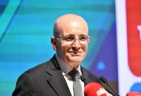 500 milyon dolarlık Türk fonu kuruluyor! Bakan Şimşek açıkladı: Yatırımların ivmelenmesini sağlayacak