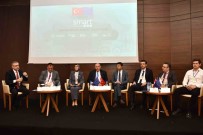 ABB'den '2040 Yilinda Ankara'da Hareketlilik' Konulu Çalistay