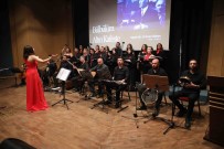 Anadolu'nun Renkleri Konserine Büyük Ilgi