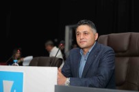 Baskan Serkan Acar'dan Tarihi Maç Öncesi Aliagalilara Çagri