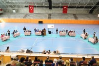 Bayburt'ta 'Dinin Diregi Namaz' Temali Bilgi Yarismasi Düzenlendi