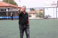 Durmus Ali Çolak Açiklamasi 'Türk Futbolunu, Futbolun Içinden Gelenler Yönetmeli'