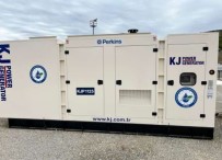 Elektrik Kesintilerine MUSKI'den Çözüm