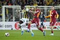 Fenerbahçe'de Tek Hedef Derbi Galibiyeti Haberi