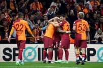 Galatasaray'da Hedef Derbi Galibiyetiyle Sampiyonluk Haberi