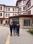 Hirsizlik Suçundan 15 Yil Hapis Cezasiyla Aranan Sahis Yakaladi