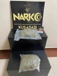 Kusadasi'nda Uyusturucu Alisverisine Suçüstü