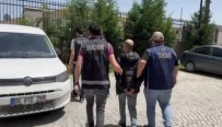 Kütahya'da PKK/KCK Operasyonu Açiklamasi 12 Gözalti