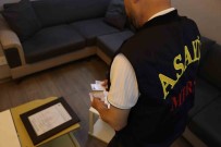 Mersin'de 95 Ekiple Es Zamanli Uygulama