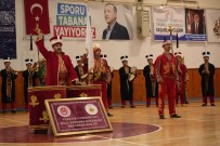MSB Mehteran Birligi, Bayburt'ta Konser Verdi