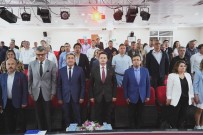 Mugla'da Türkiye Yüzyili Maarif Modeli Tanitimlari Devam Ediyor Haberi
