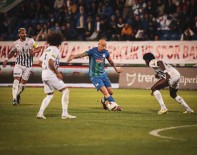 Trendyol Süper Lig Açiklamasi Çaykur Rizespor Açiklamasi 0 - Kasimpasa Açiklamasi 0 (Maç Sonucu)