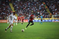 Trendyol Süper Lig Açiklamasi Gaziantep FK Açiklamasi 0 - Fatih Karagümrük Açiklamasi 0 (Ilk Yari)