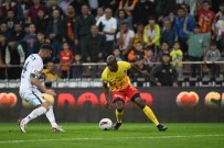 Trendyol Süper Lig Açiklamasi Kayserispor Açiklamasi 2 - Konyaspor Açiklamasi 2 (Maç Sonucu)