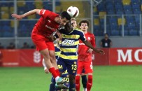 Trendyol Süper Lig Açiklamasi MKE Ankaragücü Açiklamasi 0 - Pendikspor Açiklamasi 0 (Maç Sonucu)
