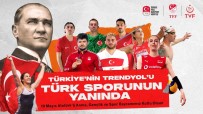 Trendyol'un 19 Mayis Atatürk'ü Anma, Gençlik Ve Spor Bayrami Özel Reklami Yayinlandi Haberi