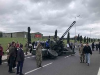 TSK'den Anlamli Etkinlik