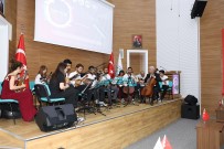 Uluslararasi Alanya Piyano Yarismasi Ve Festivali Basladi