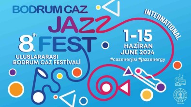 Uluslararasi Bodrum Caz Festivali Haziranda