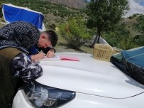 Van'da Keklik Avlayan 2 Kisiye 32 Bin 578 Lira Para Cezasi Uygulanacak