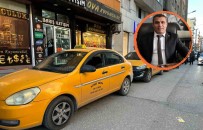 Yüksekova'da Ticari Taksi Ücretlerine Zam Yapildi