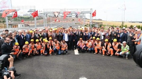 Akdeniz'de ulaşım hızlanıyor! Hızlı tren geliyor: Sadece 2 saat 15 dakikada gidilecek