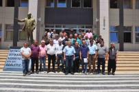 50 Yil Sonra Tapularina Kavustular