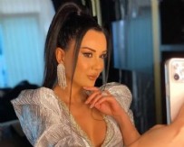 Dayalı döşeli lüks villasına bakın!