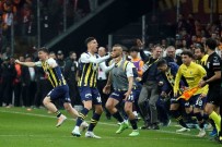 Fenerbahçe'den 15 Yil Sonra Bir Ilk