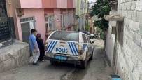 Gaziantep'te 2 Grup Arasinda Çikan Silahli Kavgada 5 Kisi Yaralandi