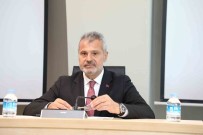 Hatay Büyüksehir Belediye Baskani Mehmet Öntürk Açiklamasi 'Verilen Haksiz Penalti Karari Vicdanlari Yaraladi'