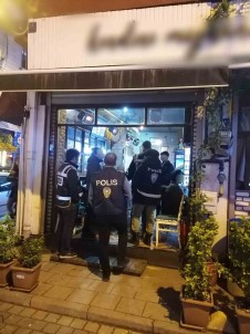 Il Geneli Uygulamada Bin 875 Süpheli Sorgulandi