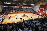 Inegöl'de 19 Mayis Coskusu Sürüyor