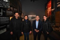 Kayseri'ye Dünyanin Ilgisini Çekecek Projeler