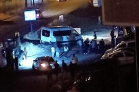 Mardin'de Silahli Kavga Açiklamasi 1 Agir Yarali