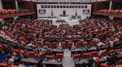 Meclis'in bu haftaki gündemi fahiş fiyat ve öğretmene şiddet cezaları AK Parti'den Milli Savunma Bakanlığı ve Ulaştırma Bakanlığı için kanun teklifi