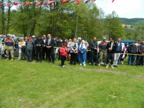 Posof'ta 19 Mayis Coskusu