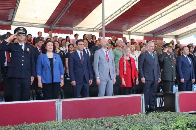 Söke 'De 19 Mayis Coskusu