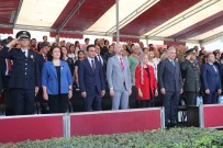 Söke 'De 19 Mayis Coskusu