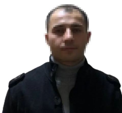 İstanbul Karaköy’de alacak verecek kavgası: Avukat kuzenine bıçakla saldırdı!