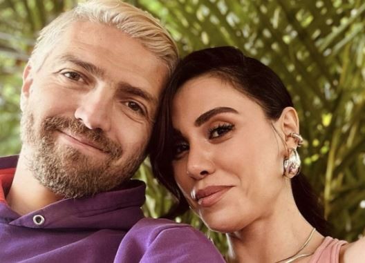 Ezgi Mola'nın güldüren yorumu!