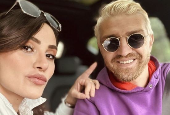 Ezgi Mola'nın güldüren yorumu!