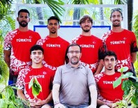 4X100 Ve 4X400 Milli Takimlar Kota Mücadelesine Çikacak