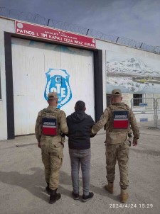 Agri'da Mercek-6 Operasyonu Açiklamasi 15 Tutuklama