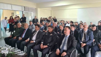 Alapli'da Turizm Haftasi'ni Ögrenciler Kutladi