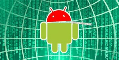 Android kullanıcılarına uyarı: Zararlı yazılım keşfedildi!