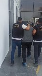 Antakya'da 14 Yil 9 Ay Hapis Cezasiyla Aranan Süpheli Cezaevine Teslim Edildi